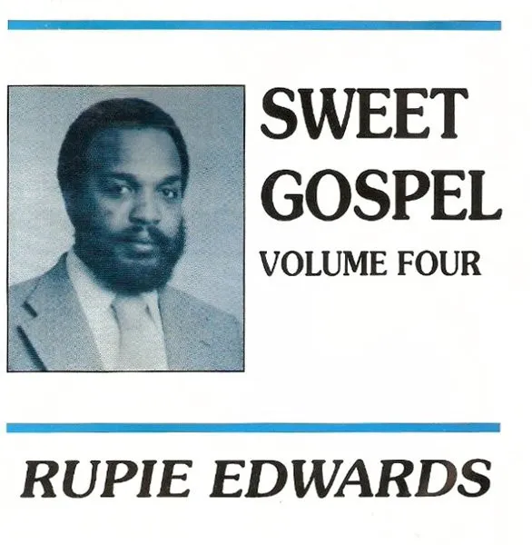Sweet Gospel Volume Four