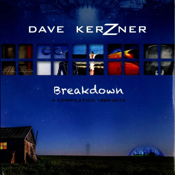 Breakdown - A Compilation 1995-2019