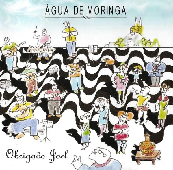 Obrigado Joel