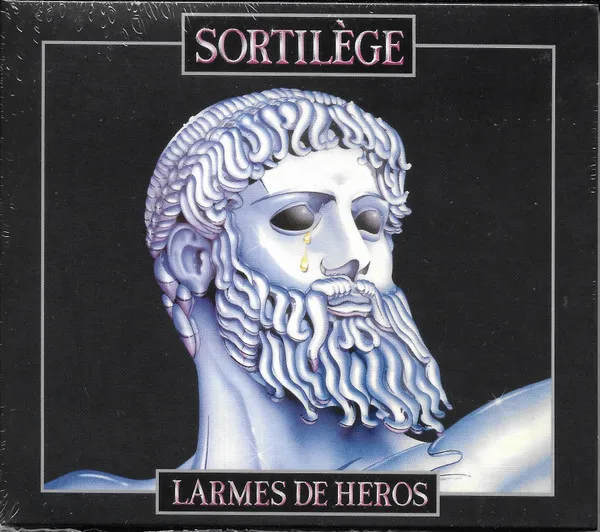 SORTILEGE