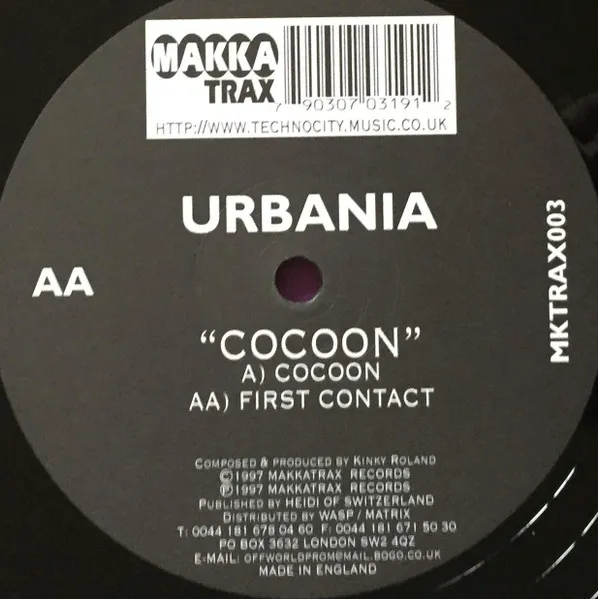 Cocoon