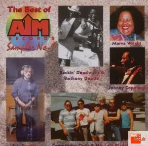 The Best of Aim