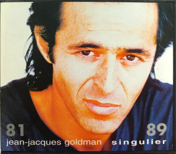 Jean-Jacques Goldman