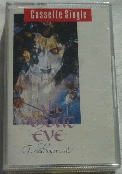 All About Eve