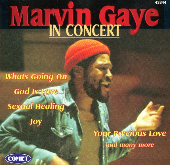 In Concert
