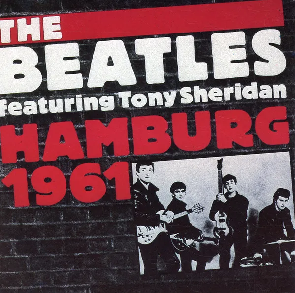 Hamburg 1961