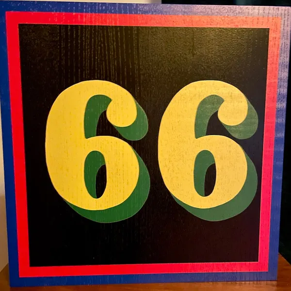 66 (Collector's Edition Box Set)