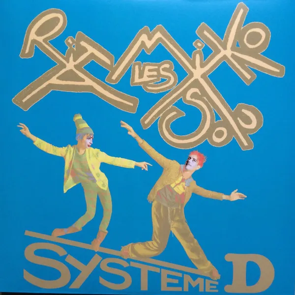 Systeme D