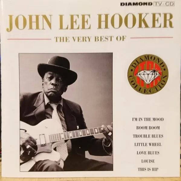 The Very Best Of