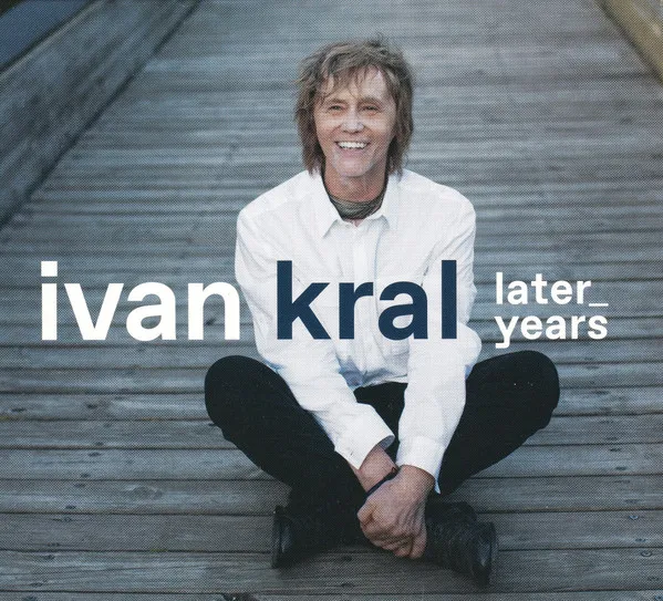 Ivan Kral:  Later Years
