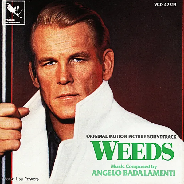 Weeds (Original Motion Picture Score)