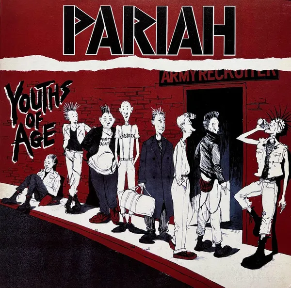Youths Of Age