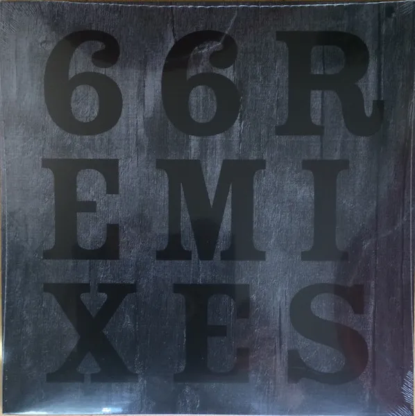 66 (Remixes)
