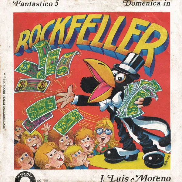 Rockfeller