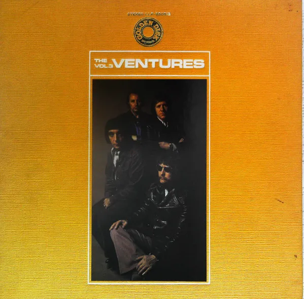 Golden Disk Vol.3