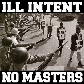 No Masters