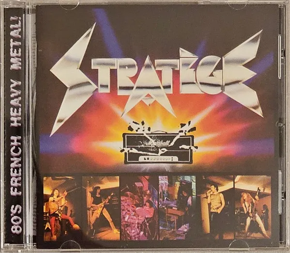Anthology 81-84