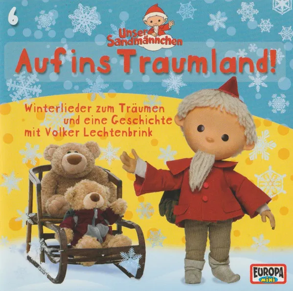 Volker Lechtenbrink