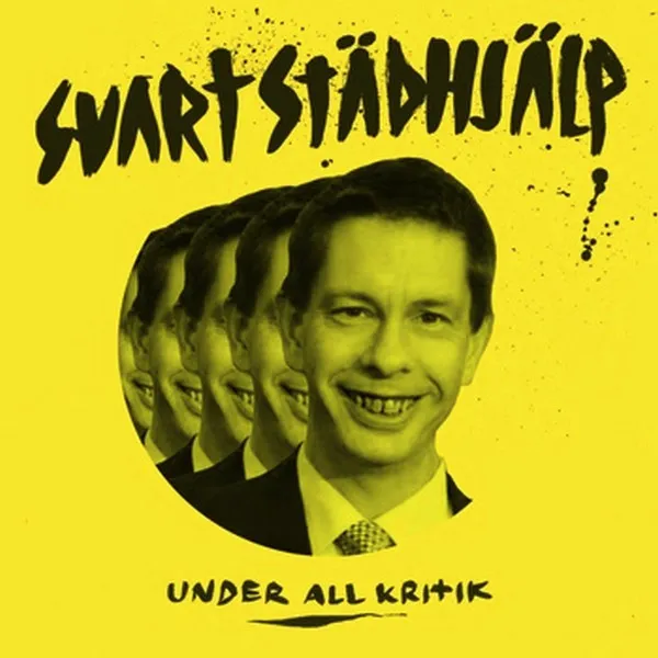 Under All Kritik