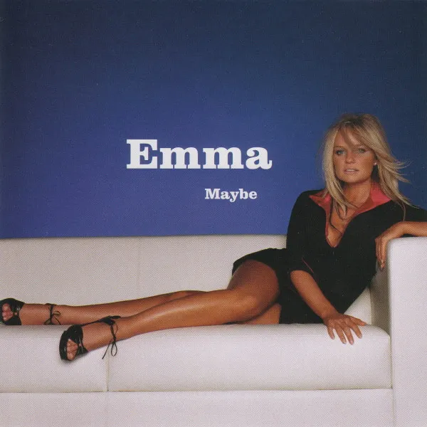 Emma Bunton