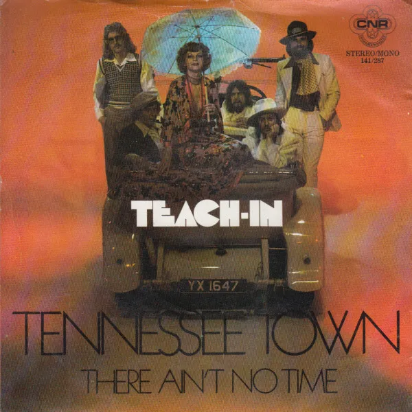 Tennessee Town