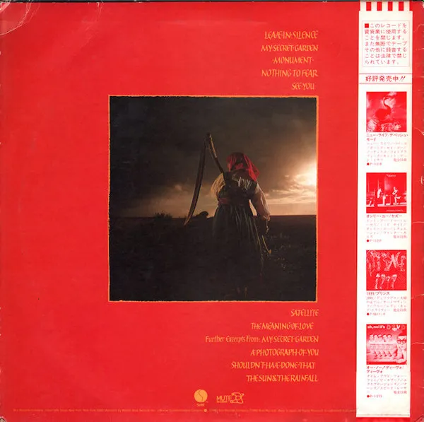Depeche Mode