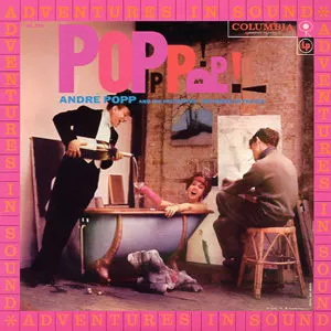 Presenting Popp!