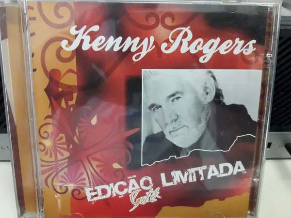 Edição Limitada - Gold
