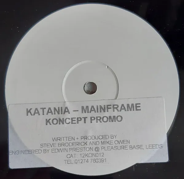 Mainframe