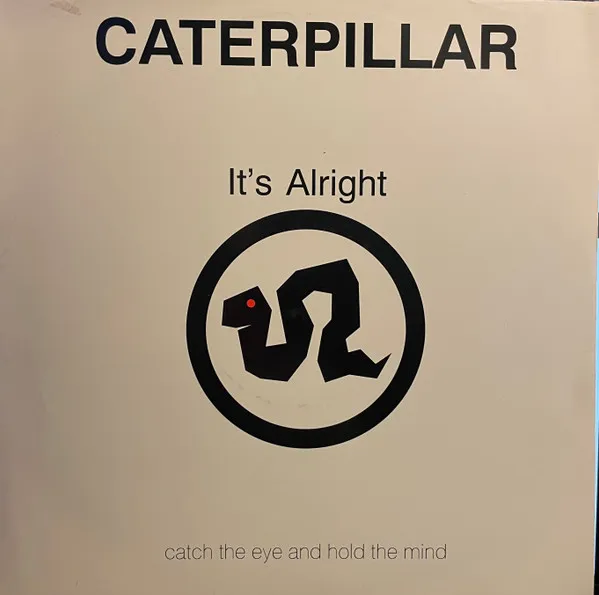 It's Alright