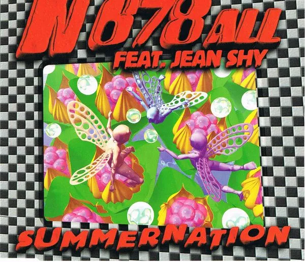 Summernation
