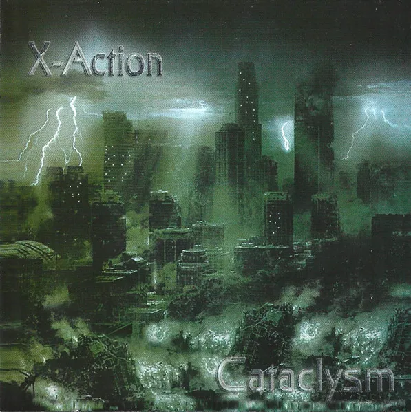 Cataclysm