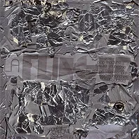 Adhésif Chrome Zéro Trois
