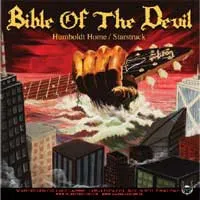 Bible Of The Devil