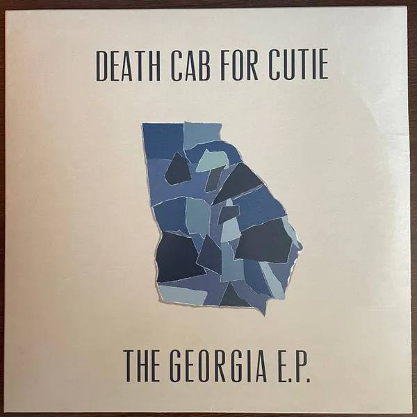 The Georgia E.P.