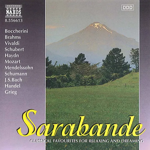 Sarabande