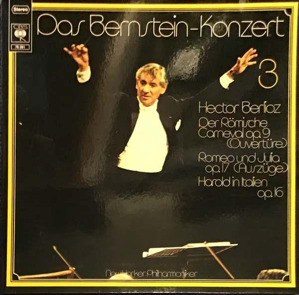 Das Bernstein Konzert 3