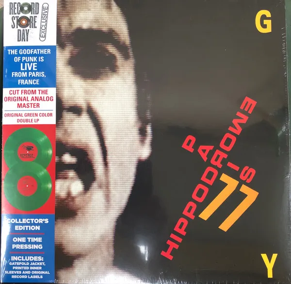 Hippodrome - Paris 77
