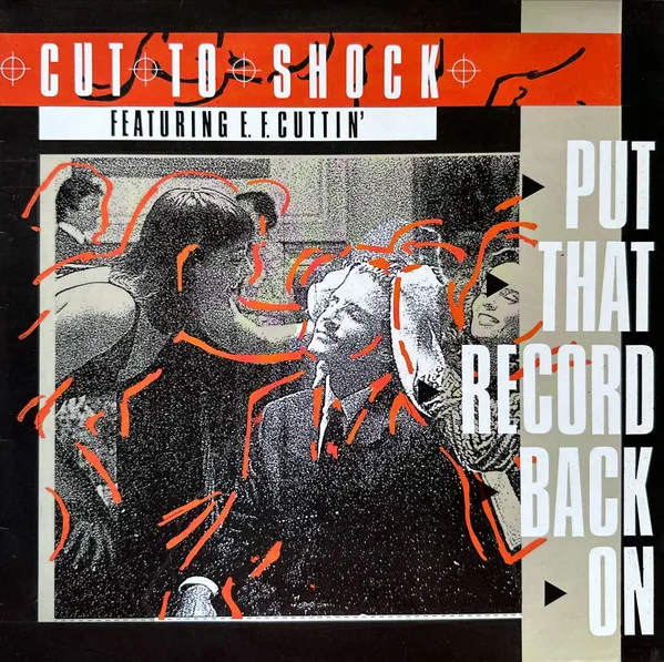 Put That Record Back On