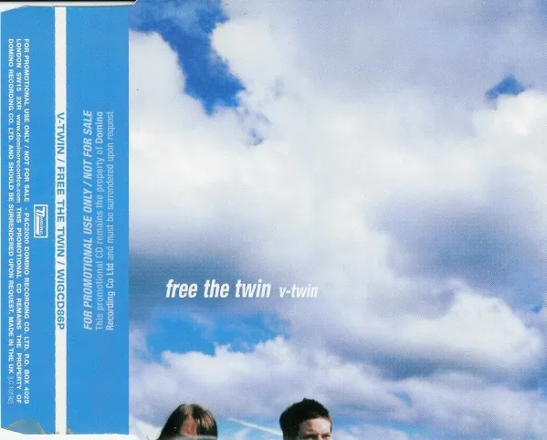 Free The Twin