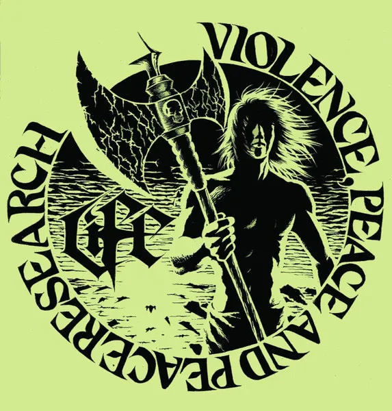 Violence, Peace And Peace Research