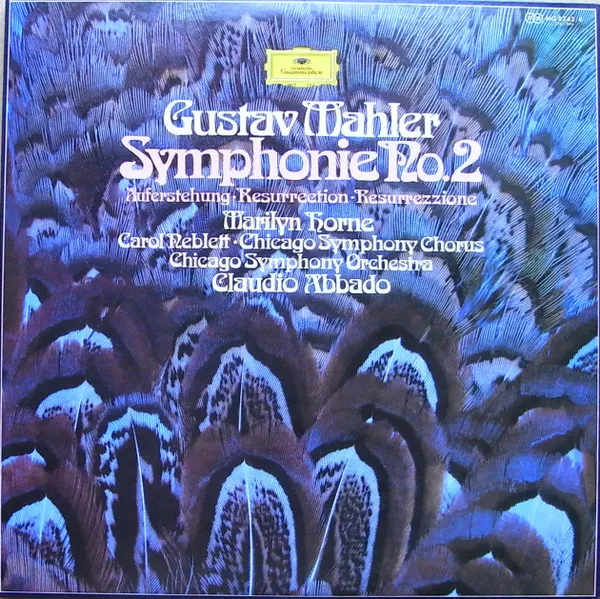 Symphonie No.2