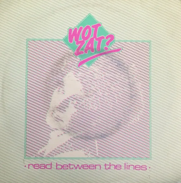 Read Between The Lines