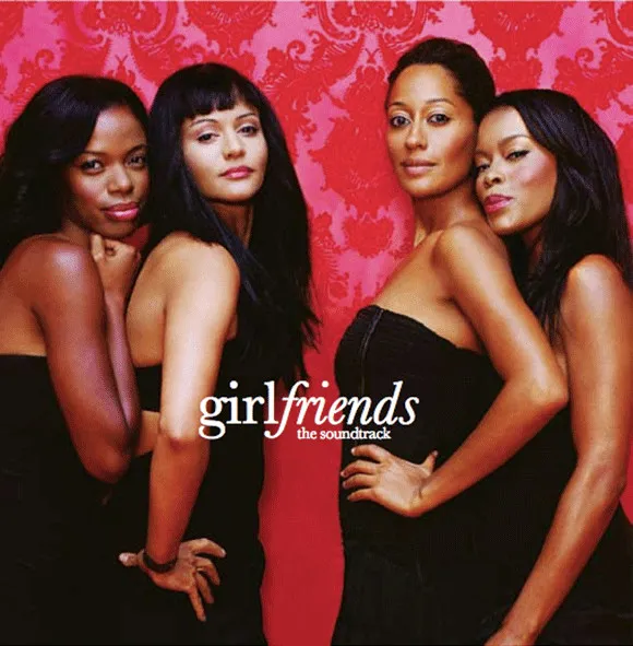 Girlfriends