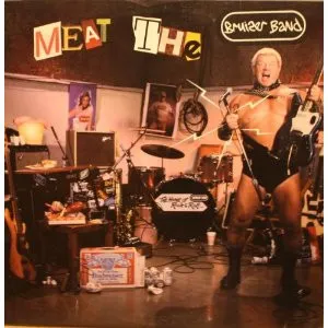 Meat The Bruiser Band