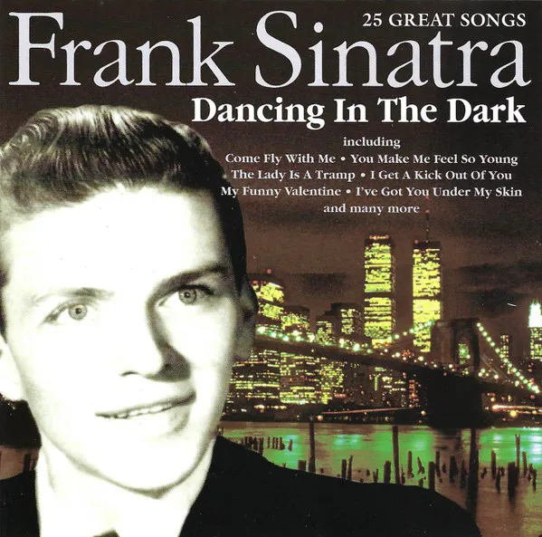 Dancing In The Dark