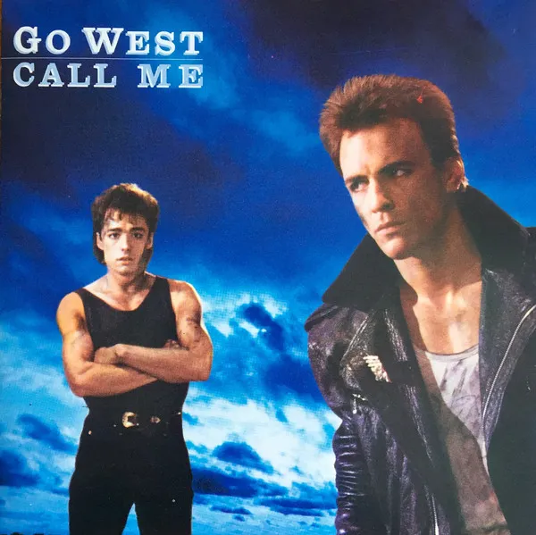 Call Me