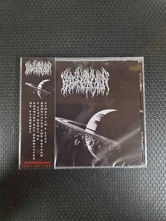 Interdimentional Extinction