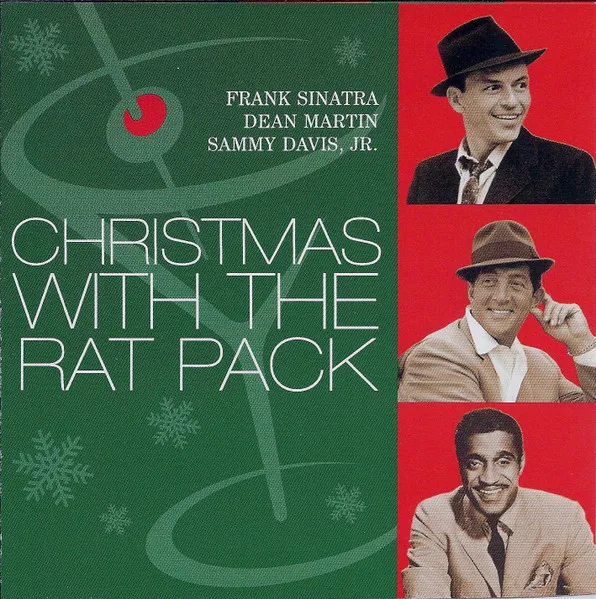 Christmas With The Rat Pack