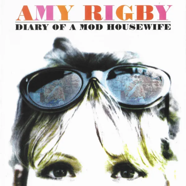 Diary Of A Mod Housewife